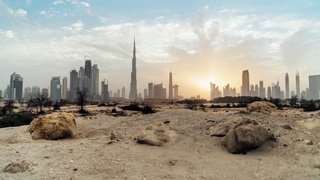 Einreise in die Vereinigte Arabische Emirate, Katar, Oman