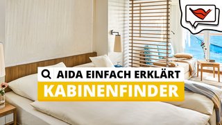 Kabinenfinder