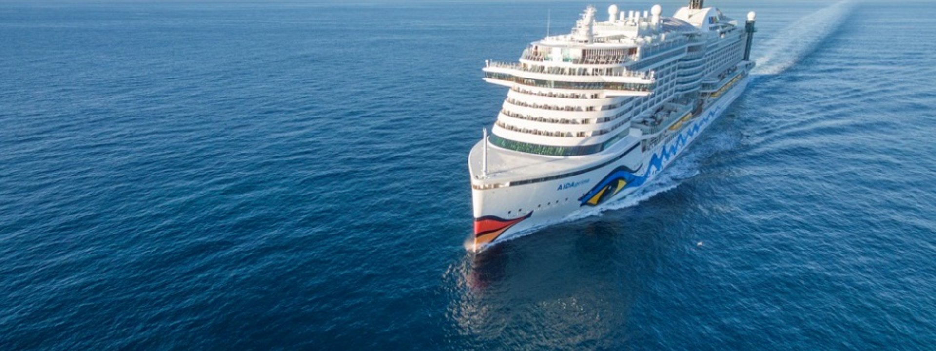 Black Friday bei AIDA Cruises