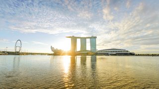 Einreise nach Singapur