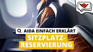 Sitzplatzreservierung